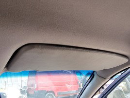 Parasolar dreapta Bmw 3 (E46) [Fabr 1998-2005] 2.0 M47D 110 KW / 150 CP