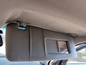 Parasolar dreapta Bmw 3 (E46) [Fabr 1998-2005] 2.0 M47D 110 KW / 150 CP