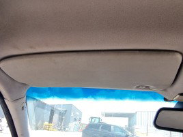 Parasolar stanga Bmw 3 (E46) [Fabr 1998-2005] 2.0 M47D 110 KW / 150 CP