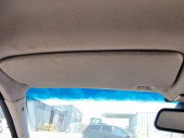 Parasolar stanga Bmw 3 (E46) [Fabr 1998-2005] 2.0 M47D 110 KW / 150 CP