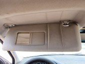 Parasolar stanga Bmw 3 (E46) [Fabr 1998-2005] 2.0 M47D 110 KW / 150 CP