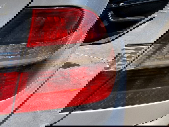 Stop aripa dreapta Bmw 3 (E46) [Fabr 1998-2005] 2.0 M47D 110 KW / 150 CP