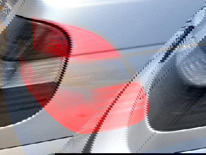 Stop aripa dreapta Bmw 3 (E46) [Fabr 1998-2005] 2.0 M47D 110 KW / 150 CP