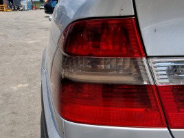 Stop aripa stanga Bmw 3 (E46) [Fabr 1998-2005] 2.0 M47D 110 KW / 150 CP