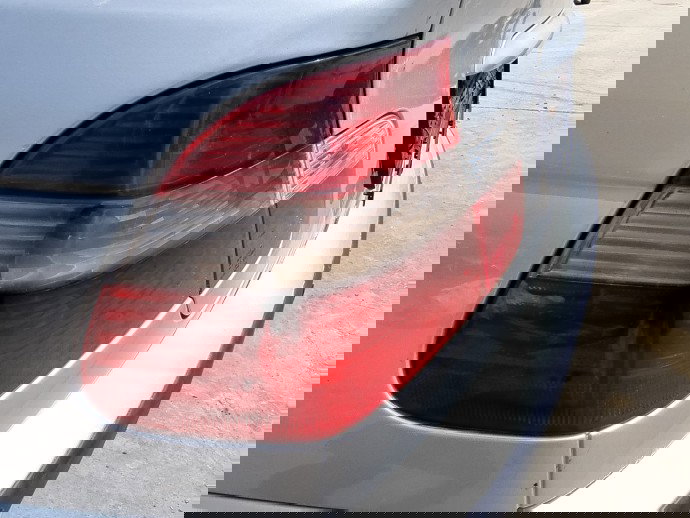 Stop aripa stanga Bmw 3 (E46) [Fabr 1998-2005] 2.0 M47D 110 KW / 150 CP