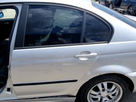 Usa stanga spate Bmw 3 (E46) [Fabr 1998-2005] 2.0 M47D 110 KW / 150 CP