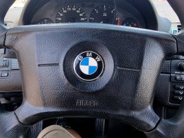 Airbag volan Bmw 3 (E46) [Fabr 1998-2005] 2.0 M47D 110 KW / 150 CP
