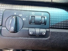 Bloc lumini Bmw 3 (E46) [Fabr 1998-2005] 2.0 M47D 110 KW / 150 CP