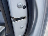 Broasca usa dreapta fata Bmw 3 (E46) [Fabr 1998-2005] 2.0 M47D 110 KW / 150 CP