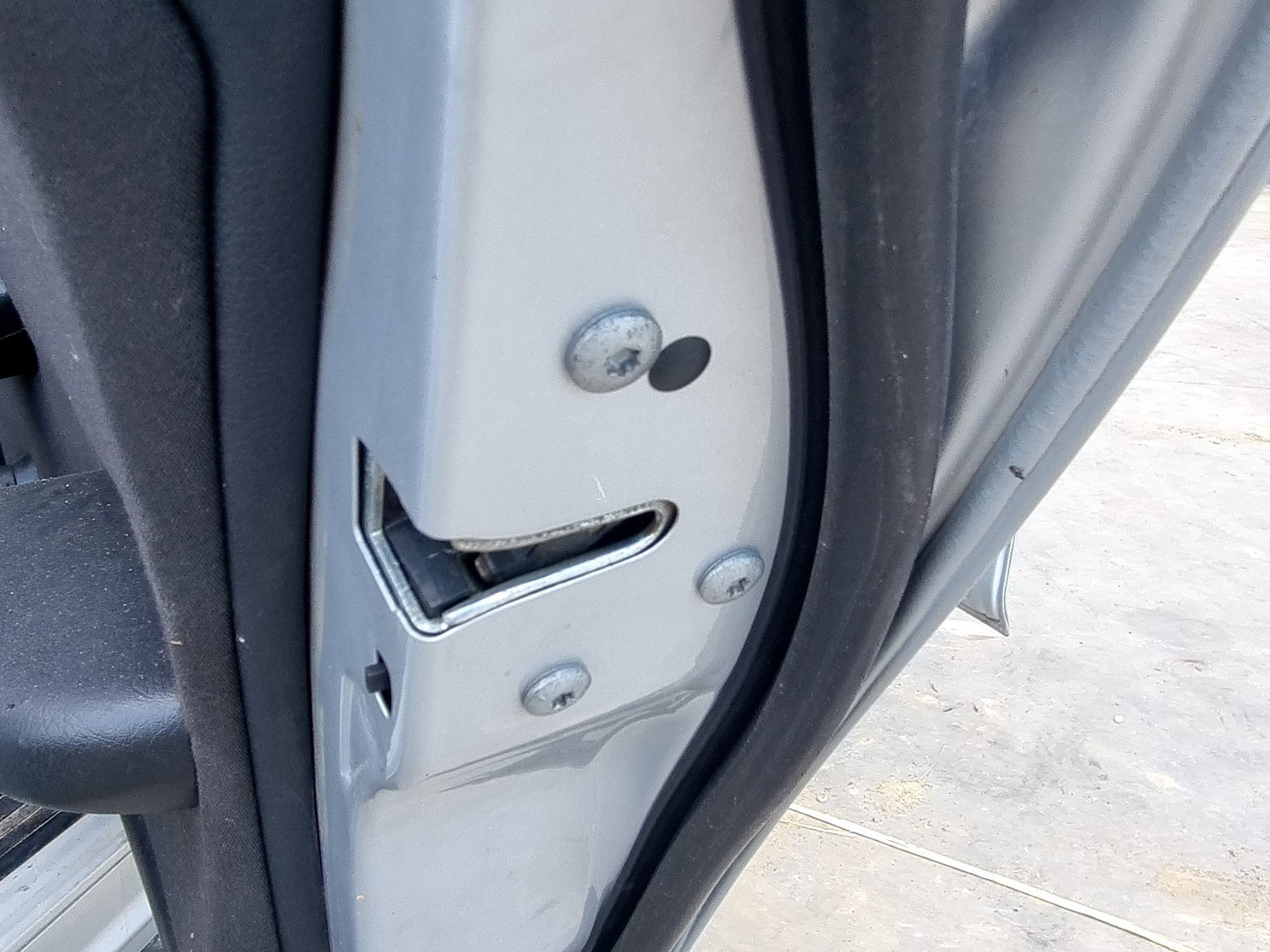 Broasca usa dreapta spate Bmw 3 (E46) [Fabr 1998-2005] 2.0 M47D 110 KW / 150 CP