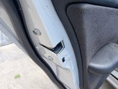 Broasca usa stanga spate Bmw 3 (E46) [Fabr 1998-2005] 2.0 M47D 110 KW / 150 CP