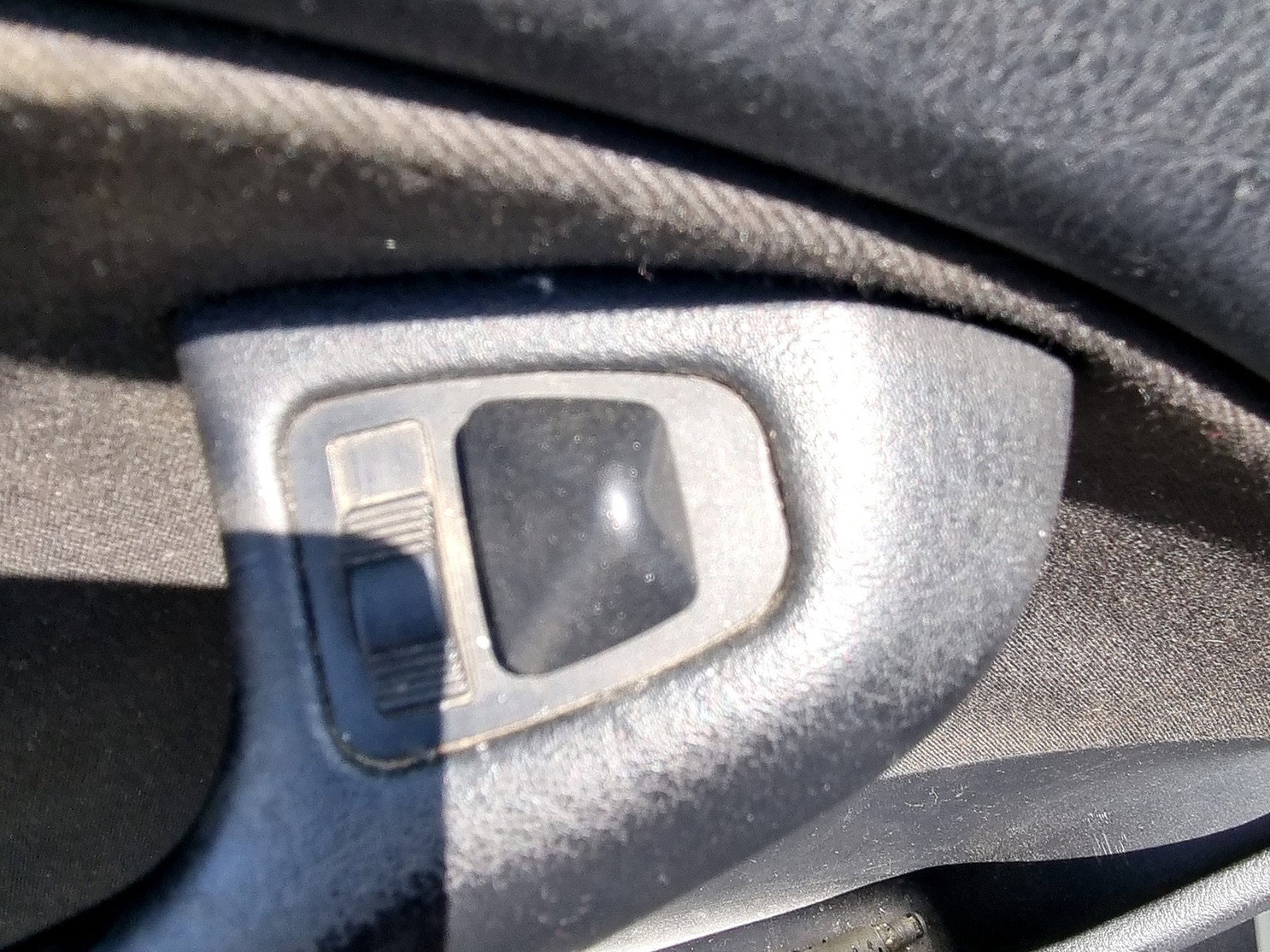 Buton reglaj oglinzi Bmw 3 (E46) [Fabr 1998-2005] 2.0 M47D 110 KW / 150 CP