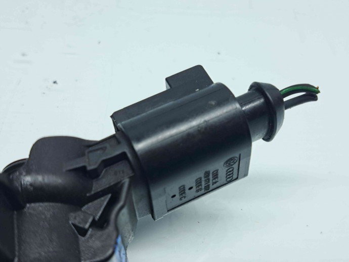 Injector Audi Q5 (8RB) [Fabr 2008-2016] 03L130277 2.0 TDI CAHA 125KW / 170CP  