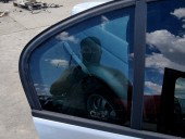 Geam fix usa dreapta spate Bmw 3 (E46) [Fabr 1998-2005] 2.0 M47D 110 KW / 150 CP