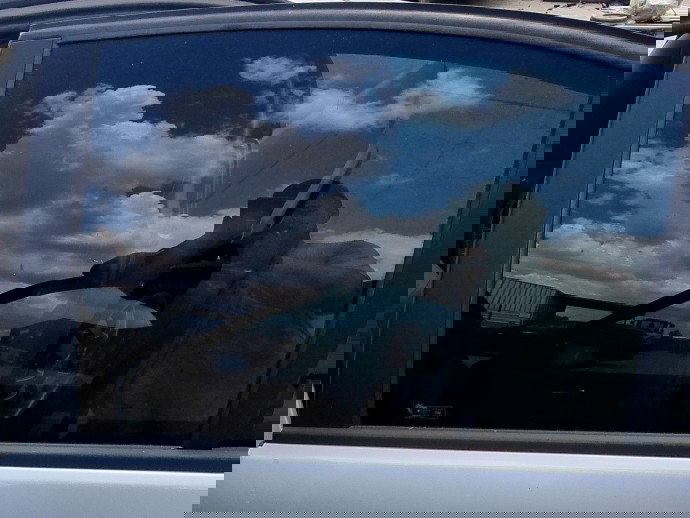 Geam usa stanga spate Bmw 3 (E46) [Fabr 1998-2005] 2.0 M47D 110 KW / 150 CP