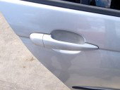 Maner usa dreapta spate Bmw 3 (E46) [Fabr 1998-2005] 2.0 M47D 110 KW / 150 CP