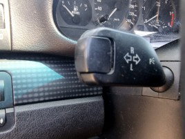 Maneta semnalizare Bmw 3 (E46) [Fabr 1998-2005] 2.0 M47D 110 KW / 150 CP