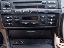 Panou comanda clima Bmw 3 (E46) [Fabr 1998-2005] 2.0 M47D 110 KW / 150 CP