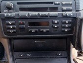 Panou comanda clima Bmw 3 (E46) [Fabr 1998-2005] 2.0 M47D 110 KW / 150 CP