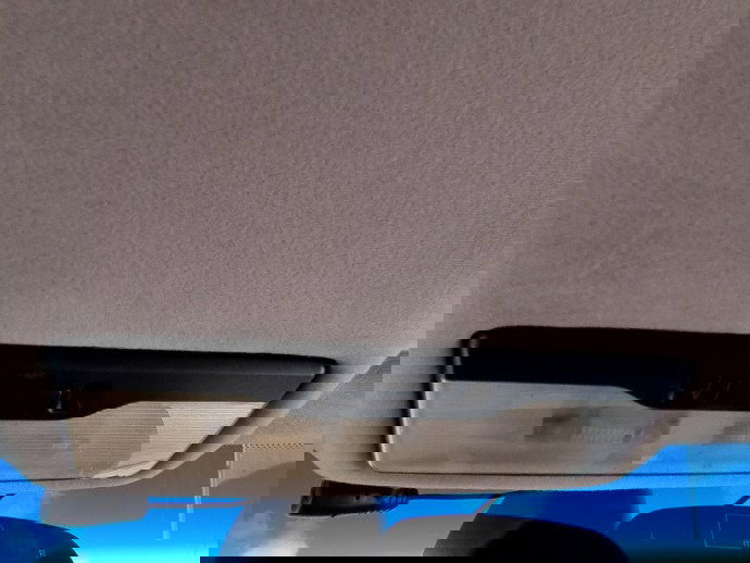 Plafoniera fata Bmw 3 (E46) [Fabr 1998-2005] 2.0 M47D 110 KW / 150 CP