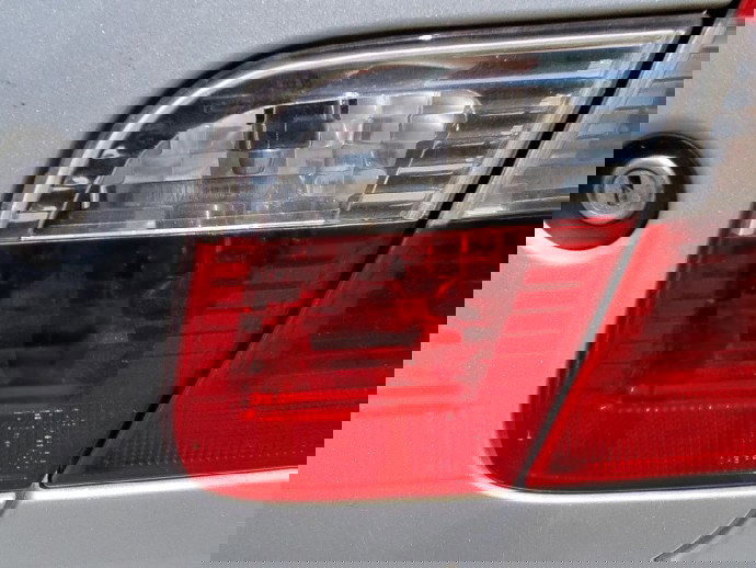 Stop auxiliar dreapta Bmw 3 (E46) [Fabr 1998-2005] 2.0 M47D 110 KW / 150 CP