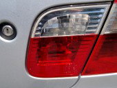 Stop auxiliar dreapta Bmw 3 (E46) [Fabr 1998-2005] 2.0 M47D 110 KW / 150 CP