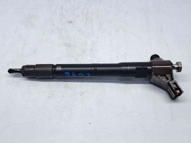 Injector MAZDA 6 (GJ1) [Fabr 2014-2021] SH01-13H50 2.2 Skyactiv 129KW / 175CP  
