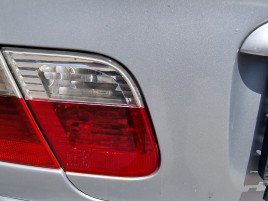 Stop auxiliar stanga Bmw 3 (E46) [Fabr 1998-2005] 2.0 M47D 110 KW / 150 CP