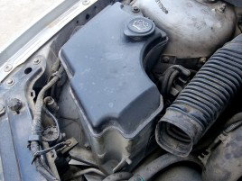 Vas lichid parbriz Bmw 3 (E46) [Fabr 1998-2005] 2.0 M47D 110 KW / 150 CP