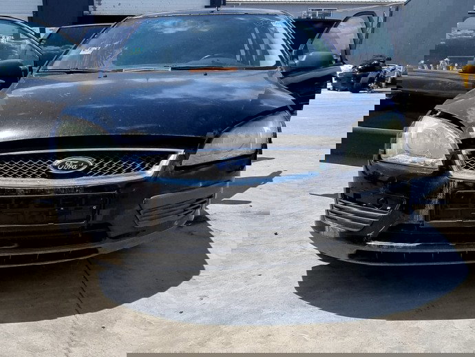 Bara fata Ford Focus 2 (DA) [Fabr 2004-2012] 1.6 TDCI DV6T   66KW / 90CP