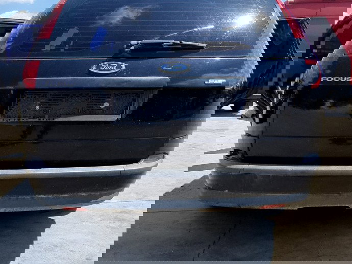 Bara spate Ford Focus 2 (DA) [Fabr 2004-2012] 1.6 TDCI DV6T   66KW / 90CP