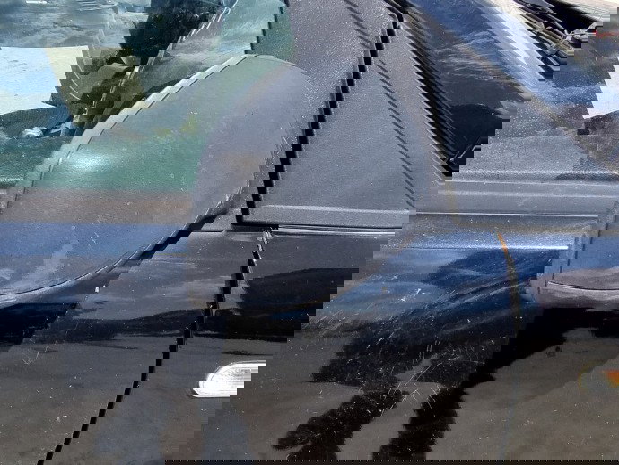 Oglinda dreapta Ford Focus 2 (DA) [Fabr 2004-2012] 1.6 TDCI DV6T   66KW / 90CP