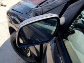 Oglinda stanga Ford Focus 2 (DA) [Fabr 2004-2012] 1.6 TDCI DV6T   66KW / 90CP