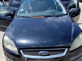 Capota motor Ford Focus 2 (DA) [Fabr 2004-2012] 1.6 TDCI DV6T   66KW / 90CP