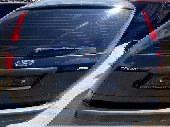 Haion Ford Focus 2 (DA) [Fabr 2004-2012] 1.6 TDCI DV6T   66KW / 90CP