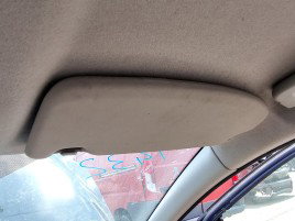 Parasolar dreapta Ford Focus 2 (DA) [Fabr 2004-2012] 1.6 TDCI DV6T   66KW / 90CP