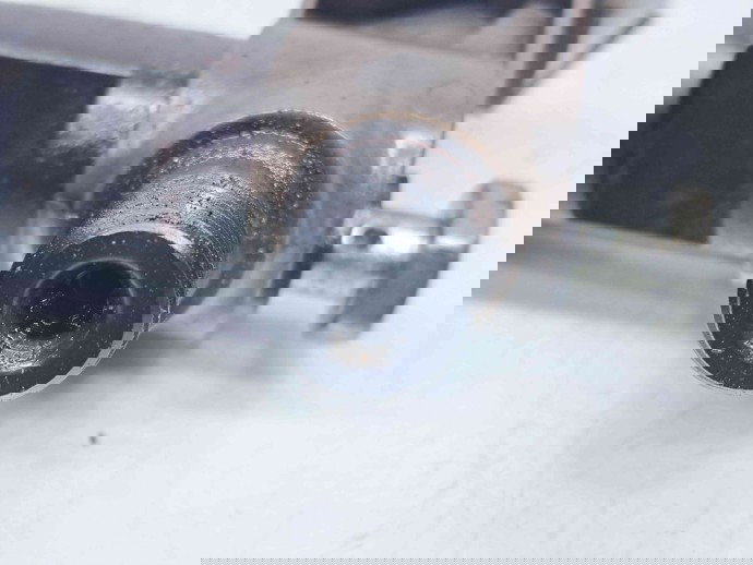 Injector MAZDA 6 (GJ1) [Fabr 2014-2021] SH01-13H50 2.2 Skyactiv 129KW / 175CP  