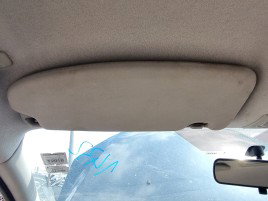 Parasolar stanga Ford Focus 2 (DA) [Fabr 2004-2012] 1.6 TDCI DV6T   66KW / 90CP