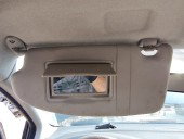 Parasolar stanga Ford Focus 2 (DA) [Fabr 2004-2012] 1.6 TDCI DV6T   66KW / 90CP