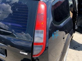 Stop aripa dreapta Ford Focus 2 (DA) [Fabr 2004-2012] 1.6 TDCI DV6T   66KW / 90CP