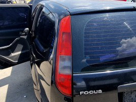 Stop aripa stanga Ford Focus 2 (DA) [Fabr 2004-2012] 1.6 TDCI DV6T   66KW / 90CP