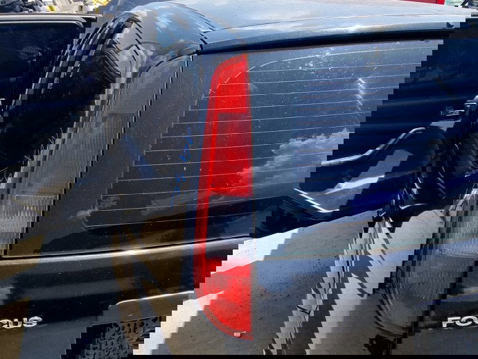 Stop aripa stanga Ford Focus 2 (DA) [Fabr 2004-2012] 1.6 TDCI DV6T   66KW / 90CP