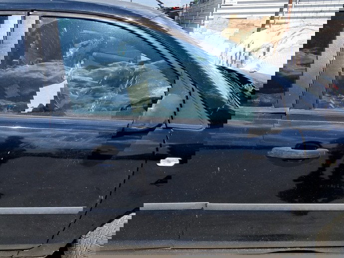 Usa dreapta fata Ford Focus 2 (DA) [Fabr 2004-2012] 1.6 TDCI DV6T   66KW / 90CP