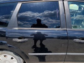 Usa dreapta spate Ford Focus 2 (DA) [Fabr 2004-2012] 1.6 TDCI DV6T   66KW / 90CP