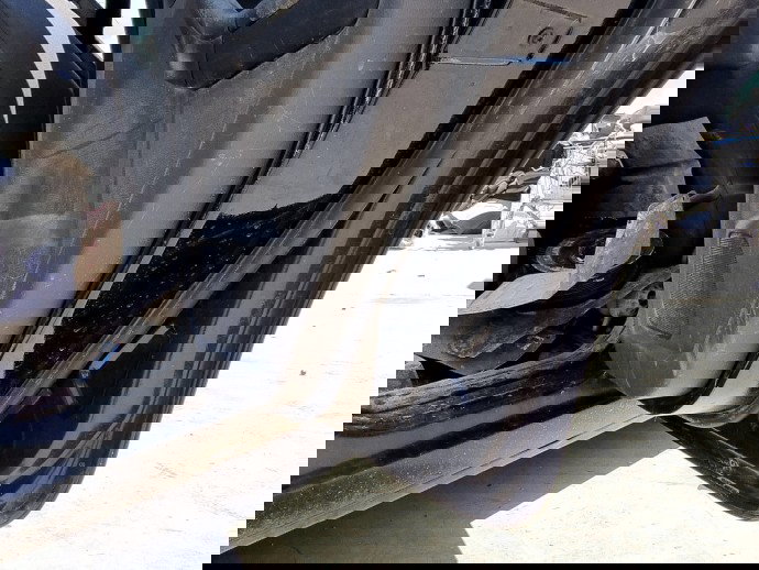 Usa dreapta spate Ford Focus 2 (DA) [Fabr 2004-2012] 1.6 TDCI DV6T   66KW / 90CP