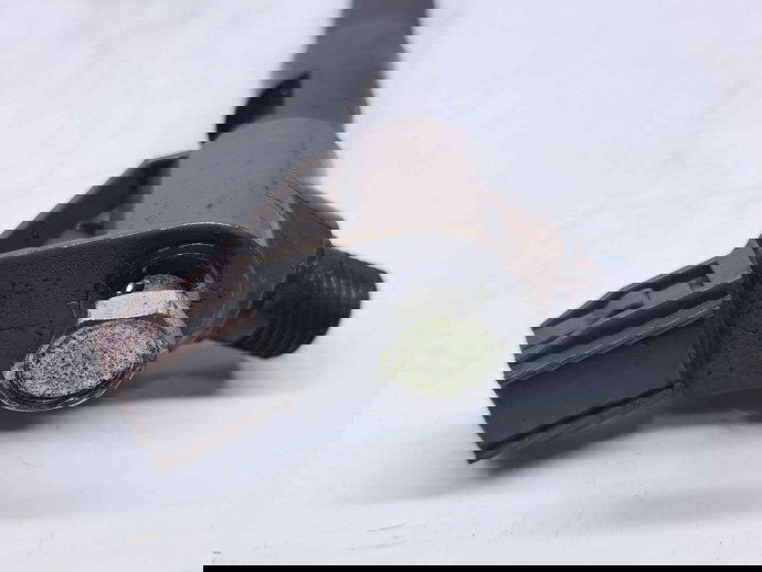 Injector MAZDA 6 (GJ1) [Fabr 2014-2021] SH01-13H50 2.2 Skyactiv 129KW / 175CP  