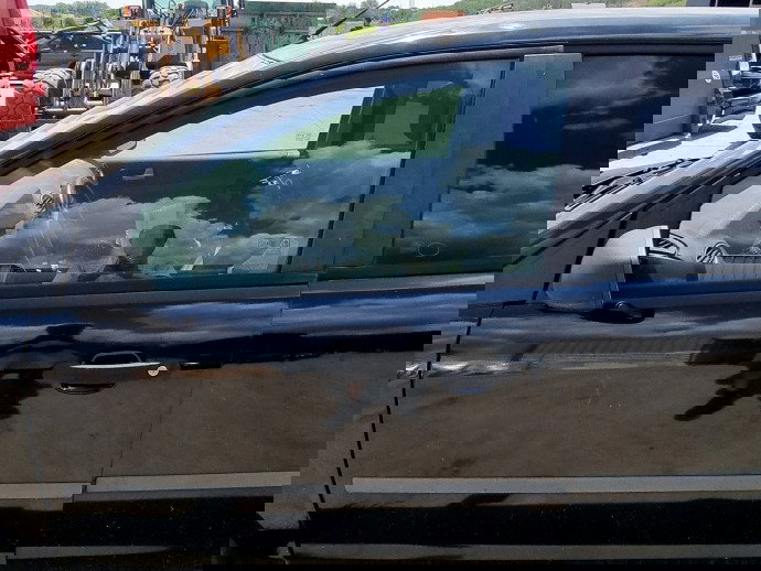 Usa stanga fata Ford Focus 2 (DA) [Fabr 2004-2012] 1.6 TDCI DV6T   66KW / 90CP