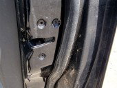 Broasca usa dreapta fata Ford Focus 2 (DA) [Fabr 2004-2012] 1.6 TDCI DV6T   66KW / 90CP