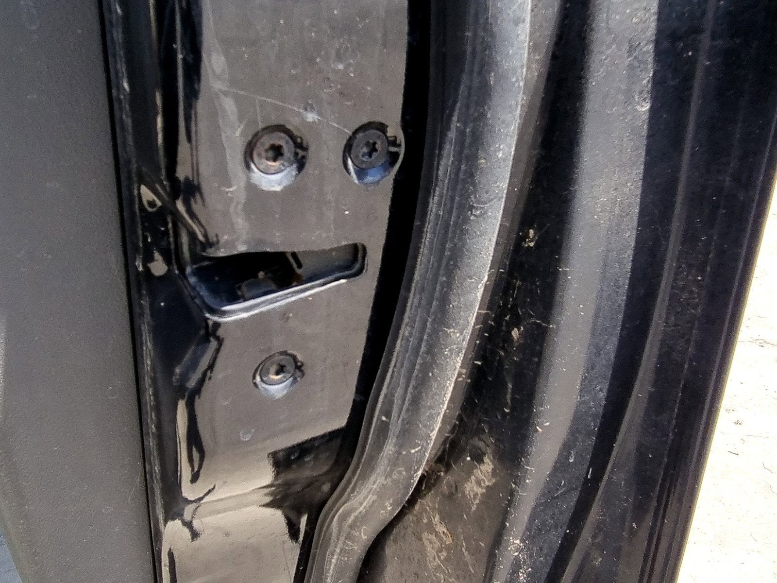 Broasca usa dreapta fata Ford Focus 2 (DA) [Fabr 2004-2012] 1.6 TDCI DV6T 66KW / 90CP