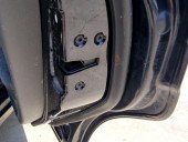 Broasca usa dreapta spate Ford Focus 2 (DA) [Fabr 2004-2012] 1.6 TDCI DV6T   66KW / 90CP